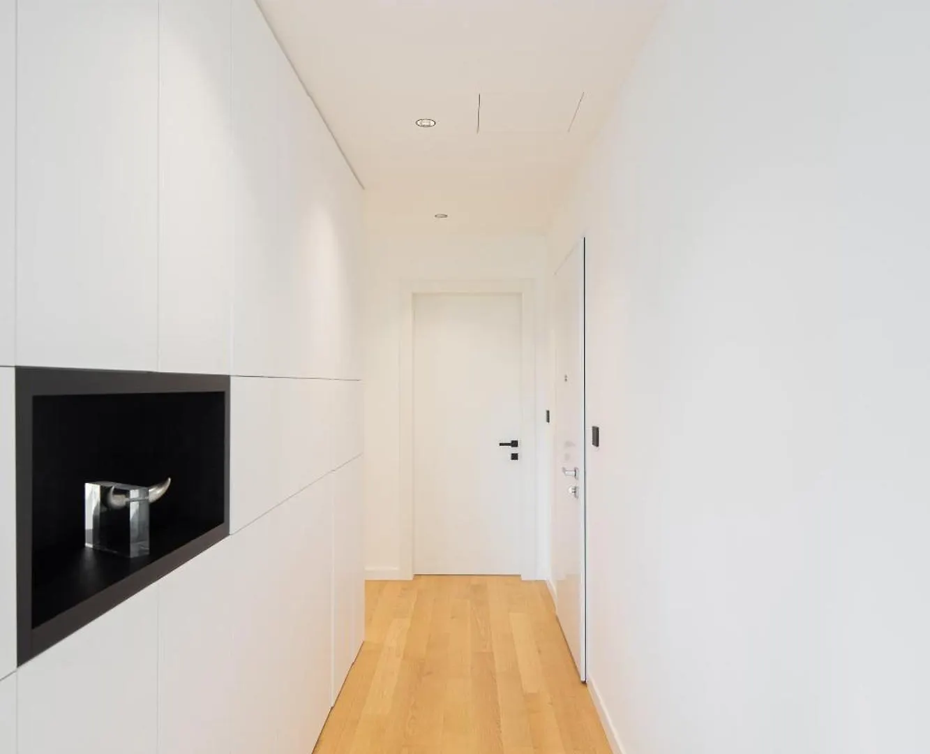 The Blue Star Luxury Apartment With A Sea View And A Private Parking Rijeka