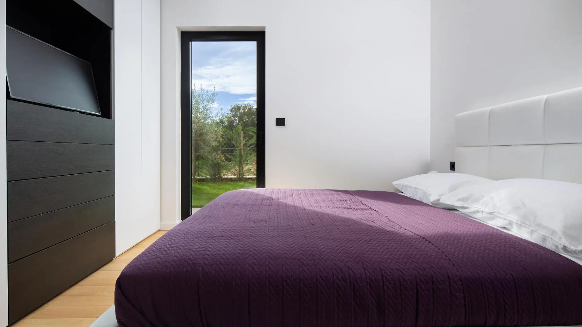 The Blue Star Luxury Apartment With A Sea View And A Private Parking Rijeka